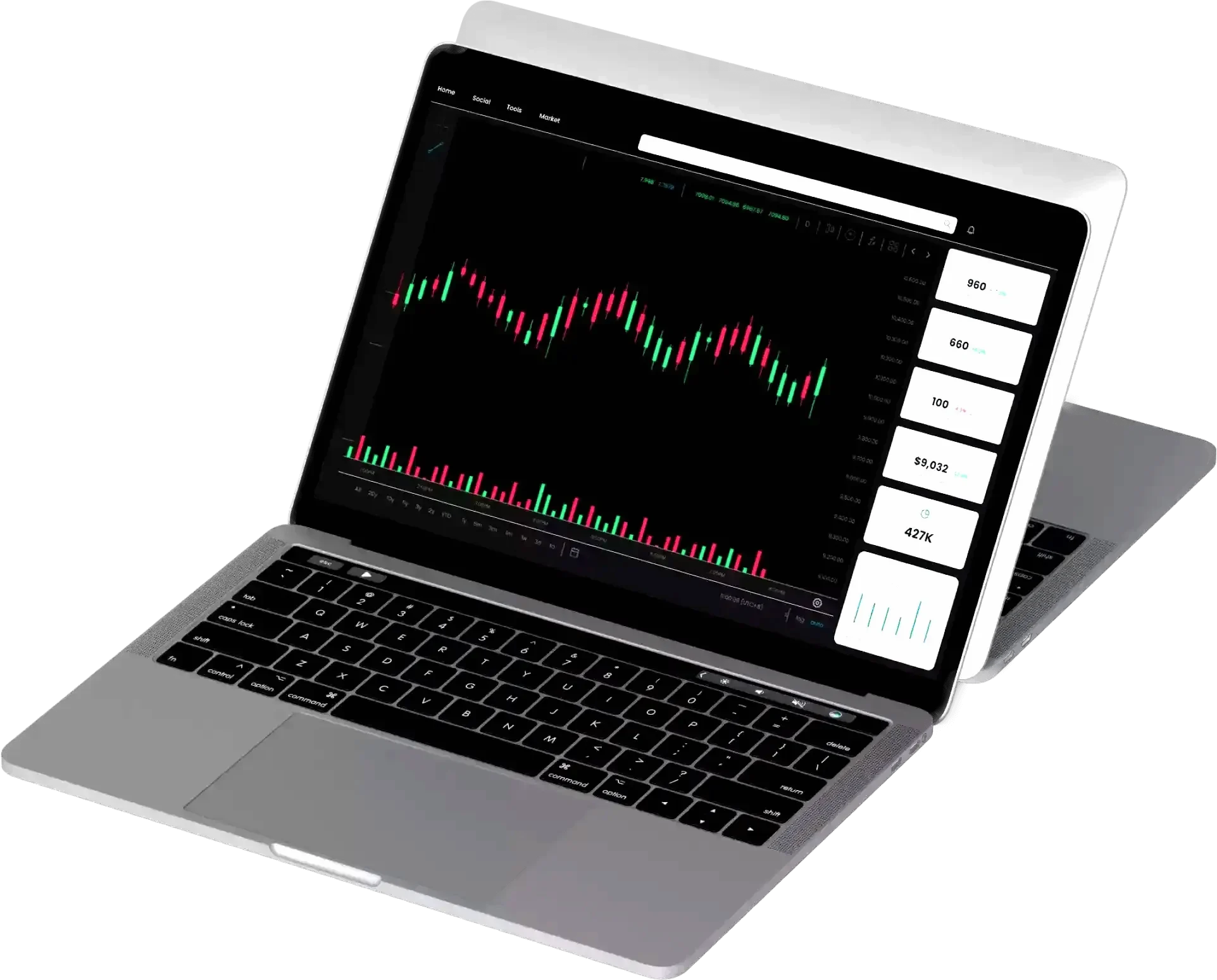Skyline Corporate investment tools